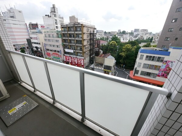 リ-フコンフォ-ト赤羽の物件内観写真